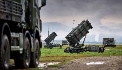 Уряд Нідерландів працюватиме над збільшенням кількості Patriot для України: які резерви та реальна можливість