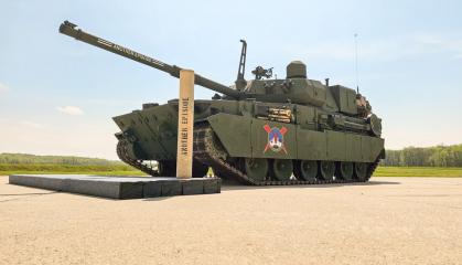 Реальні розміри M10 Booker: коли легкий танк у 1,5 раза більший за Abrams (фото)