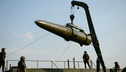 Куди долетить балістичний "Искандер" з Калінінграда: які країни та столиці у радіусі ураження