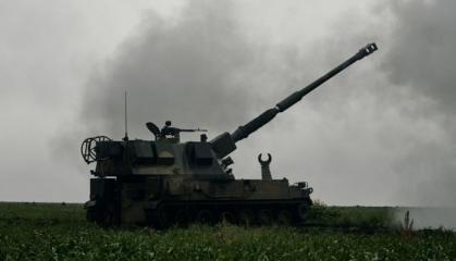 Скільки зброї з Польщі експортували до України у 2024 році та як в цьому списку опинилися Д-44
