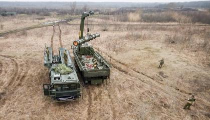 Як Захід полював на ракети "Скад" в 1991 році, і чи можна знищити "Іскандери" на території РФ