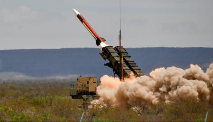 Як так, що у США немає Patriot, а от десь у Європі мають бути - у чому логіка Вашингтона