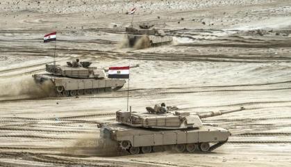 Де ще окрім США є завод по виробництву Abrams, і чому про ці танки для ЗСУ заговорили арабські ЗМІ