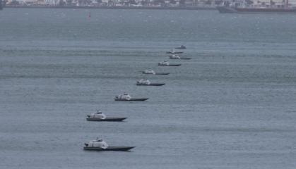 Lockheed Martin готує рої морських дронів за копійки: стратегічний союз з HavocAI може змінити майбутнє флоту