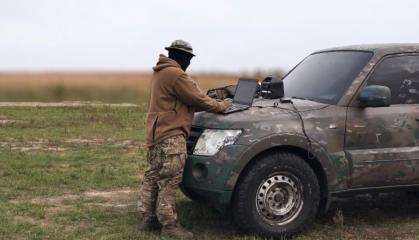 ​Диригент невидимої битви: Rebel Group виводить з тіні своїх радіоелектронних бійців