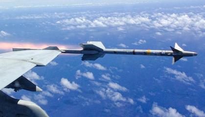 AIM-9M може краще нищити "Шахеди" - Україні таке треба, але Ізраїль не ділиться секретом навіть із США