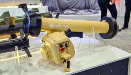 Чи знайде турецький аналог Javelin нових покупців в епоху дронів, якщо вже зміг здобути контракт з Малайзією