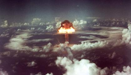 РФ починає підготовку до повноцінних ядерних випробувань на Новій Землі - як це буде