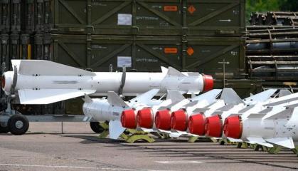 Як радянські Х-29Л вішали на Mirage F1, і чому ми зараз про це пишемо