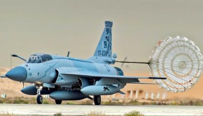 Ірак може замість Rafale купити JF-17 з двигуном РД-93, РФ на цьому може заробити