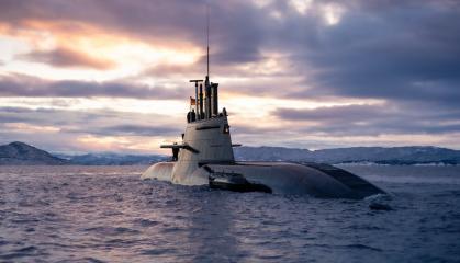 Міноборони Німеччини хоче збільшити свій підводний флот за рахунок нових U-Boot класу 212CD