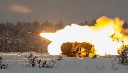 Як Канада "спалилась" на закупівлі HIMARS одразу після обіцянки купувати власну зброю, через що довелось оголосити про неї публічно