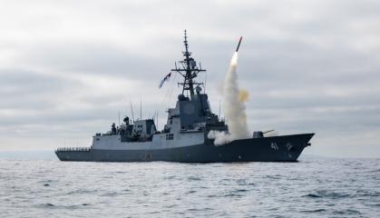 Австралія ще в 2023 році отримала дозвіл на 200 Tomahawk за $900 млн, але системи для наведення може купити тільки зараз 
