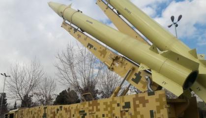 У РФ нема ракет з Ірану, а в Україні є власні з дальністю 700 км