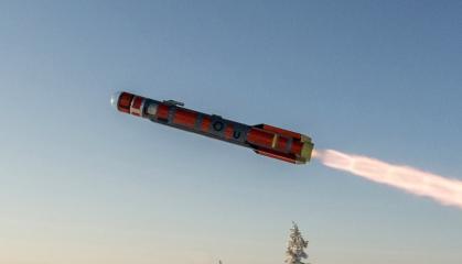 Що це за 1600 ударних та зенітних ракет, якими Британія посилить ЗСУ
