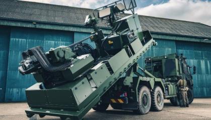 У кого закінчилися гроші на створення "дронобійок", скільки гаубиць "Богдана-БГ" може бути в Силах оборони та інші новини тижня