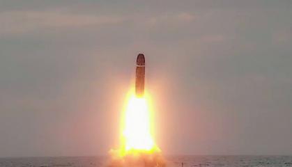 Балістична ракета M51.3 може доставити ядерку до Москви і чим важливий її новий запуск з підводного човна Le Vigilant