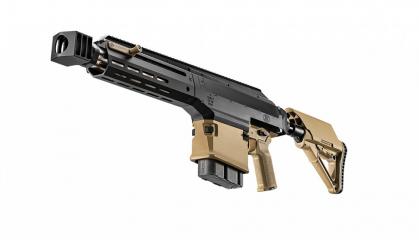 Чому 30-мм високоточний ганатомет від FN програв конкурс, але все одно отримав контракт від США на $2 млн