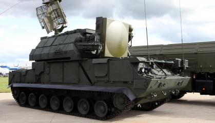 Схоже, російський "Тор" прогавив крилаті ракети Tomahawk і в чому головний провал ППО Ірану