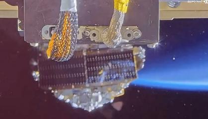 З аналогом Starlink поки не зрослось, у рашистів можуть згоріти ще 2 супутники "Рассвет-3", і це далеко не єдині їх проблеми