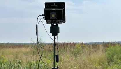 Українські бригади отримують новий засіб РЕБ проти ворожих скидів - "Верес-2" від "Укрспецконсалтинг"