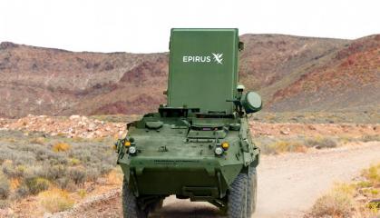 Epirus хвалиться, що її бойові "мікрохвильовки" кращі за РЕБ, але наскільки це правда на практиці