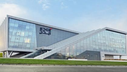 EDGE Group хоче домінувати на ринку зброї і методично укладає угоди зі світовими збройовими гігантами