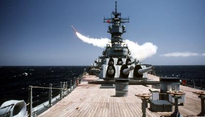 Стало зрозуміло, які саме "лінкори" хоче побудувати Трамп, навіщо та у скільки це обійдеться