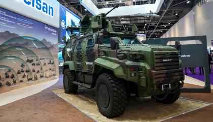 В Україні вже успішно збивають російські дрони з турецьких зеніток Korkut та яка це може бути версія