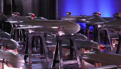 Що робити, якщо Україна вже "споживає" все виробництво двигунів до ракето-дронів у Європі, а треба ще більше