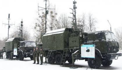 Якими є сили та засоби радіоелектронної розвідки ЗС Білорусі та до чого тут РФ