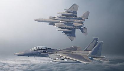 У США оборонні проєкти відстають від графіка через вкрай банальну причину: F-15EX, міжконтинентальна Sentinel та субмарин Virginia