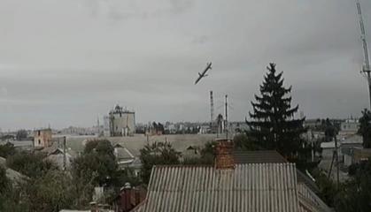 Схоже рашисти зможуть запускати по Україні свої крилаті ракети S8000 "Бандероль" з наземних пускових, тож чим це так небезпечно