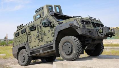 Поки Пентагон шукає новий гібридний електроавтомобіль ISV-Heavy без броні, у самих США закликають брати приклад з України
