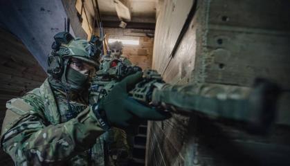 Україну та Молдову можуть залучити до закупівлі зброї від SIG Sauer разом з Румунією, яка локалізує її на 100%