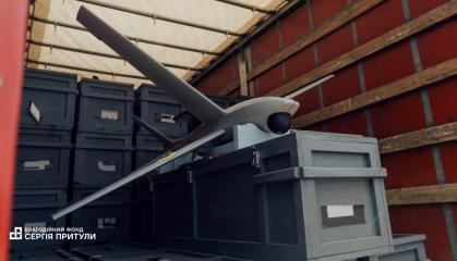 Чому армія ризикує зупинитися без Starlink і генераторів, поки ми донатимо на дрони