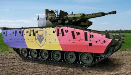 Румунія нарешті замовила БМП Lynx, зенітні Skynex та Skyranger, оголошено ціни, які вкрай важливі для України