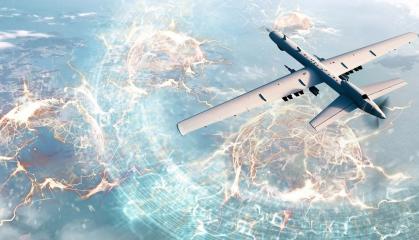Підняти РЕБ на дроні, у BAE Systems активно взялись за ідею, якої й Україні варто приділити увагу