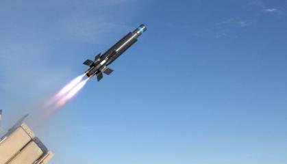 Перехоплювачі дронів Coyote роблять всього 100 на місяць, але схоже, що їх просто мало купують