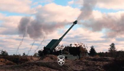 Ще кілька тисяч 155-мм пострілів з дальністю до 40 км для ЗСУ замовила невідома країна НАТО у Rheinmetall