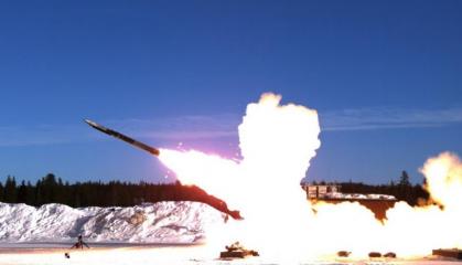 У Данії озвучили головну умову закупівлі зброї для свого війська, яка напряму пов’язана з Україною