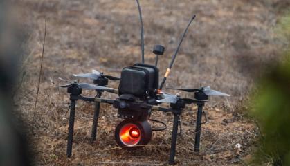 10000 FPV-дронів, де кожен не дорожче 4000 доларів, або що хочуть від БПЛА морпіхи США