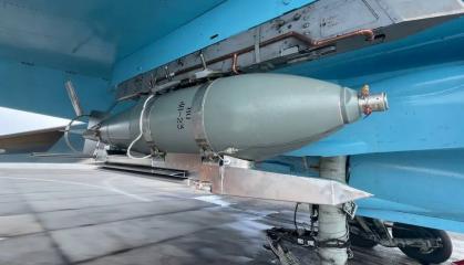 Офіційно повідомлено, який засіб ЗСУ знизив ефективність російських КАБів