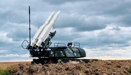 Про багатошарову оборону України від російської дронової загрози, літаки і ракету GAM-67 