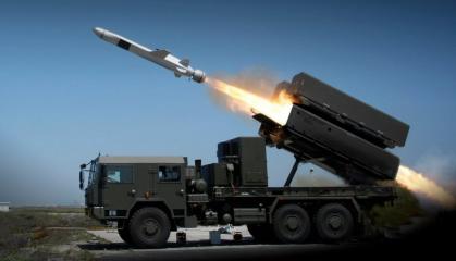 Уряд Болгарії погодив закупівлю норвезького берегового комплексу NSM CSD у США за 208 млн доларів