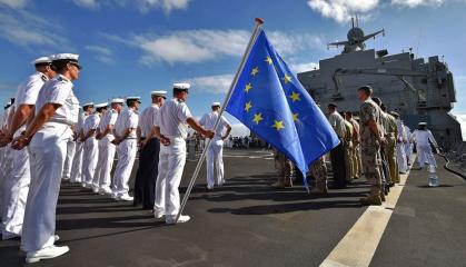 Невже без США країни НАТО це лише "паперовий тигр" та що не вистачає країнам Альянсу для протистояння РФ