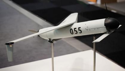 Французька армія тестує зенітні дрони Hornet від Destinus та GOBI від Harmattan AI, і це цікаво