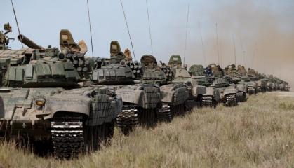 У Росії лякають світ фейками або як "200 ешелонів везуть війська з Далекого Сходу"