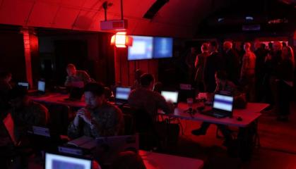 Чому без України навчання Arrcade Strike із відпрацюванням ударів по РФ завдяки Project Asgard були неповноцінними