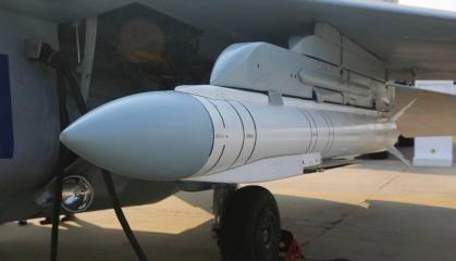 Що відомо про гібрид ракети і бомби, яким РФ могла вдарити по Дніпру
